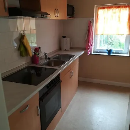Apartment echt schnuggliche Ferienwohnung