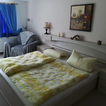 echt schnuggliche Ferienwohnung Apartment *