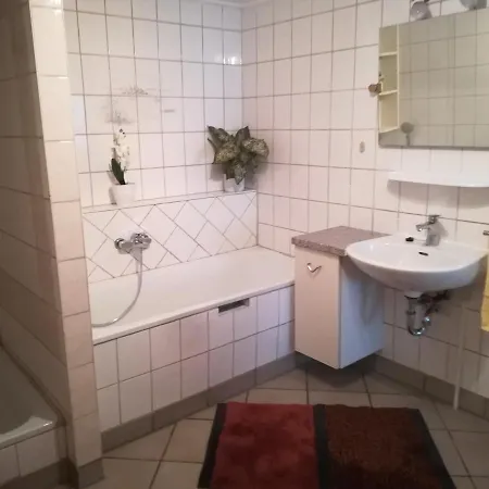 Apartment echt schnuggliche Ferienwohnung *