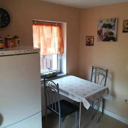 echt schnuggliche Ferienwohnung Apartment *