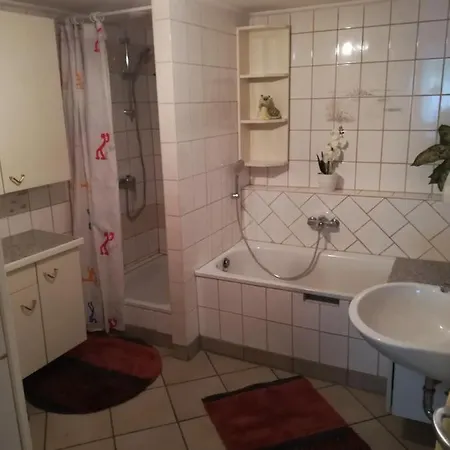 Apartment echt schnuggliche Ferienwohnung *